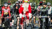 32nd Annual SDBC Light Up a Life Holiday Toy Ride